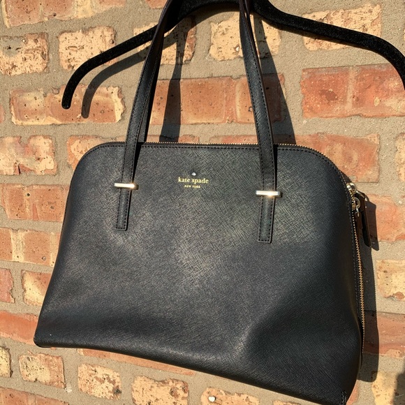 Kate Spade NY-Cedar Street Maise Shoulder Bag - Picture 5 of 14